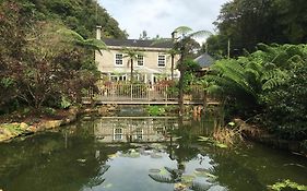 The Waterwheel St Austell 4*